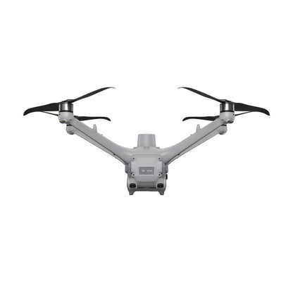Matrice 4TD | DJI Dock 3.