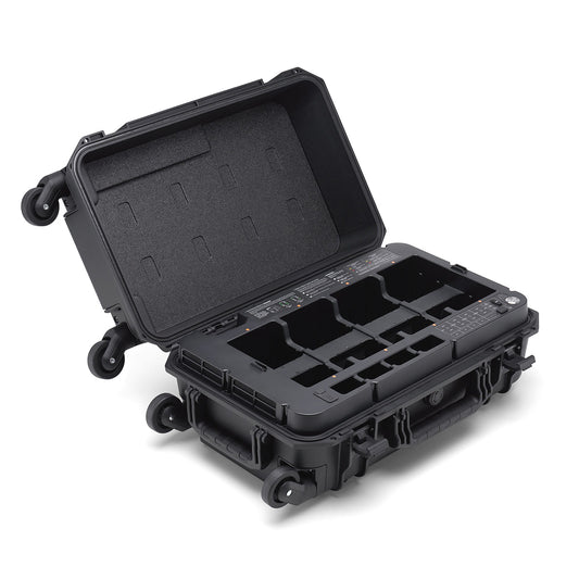 DJI Estación de carga | DJI Matrice 350 RTK | BS65