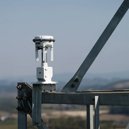 Relay D-RTK 3 | DJI Enterprise