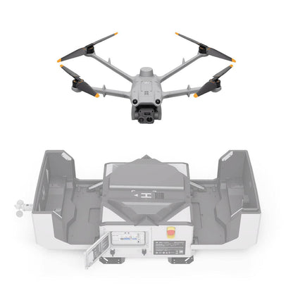 DJI Matrice 3TD - Fpv Pro Robotics