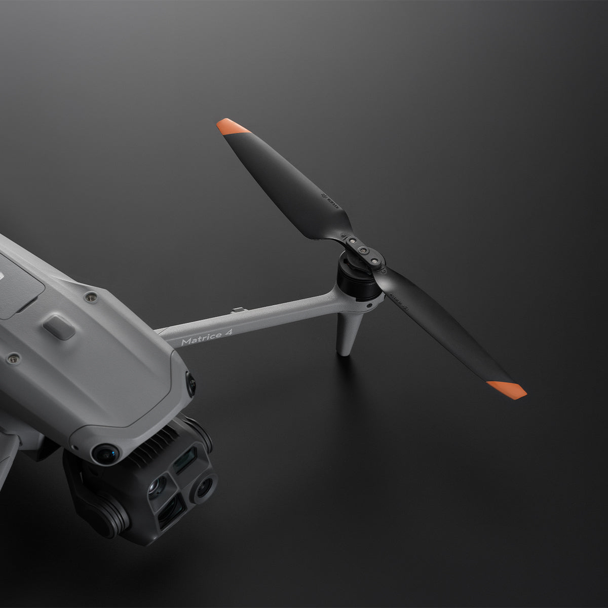 Hélices 1 Par de Propelas | DJI Matrice 4 Series