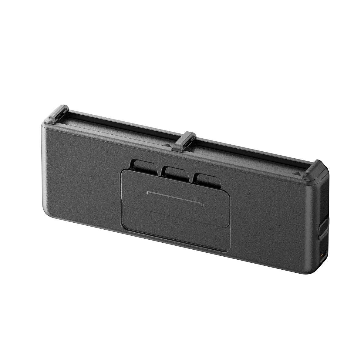 Cargador Múltiple de Carga Rápida  para Batería de Insta360 X5.