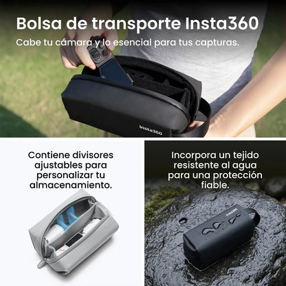 Insta360 Luna Ultra | Paquete Estandar