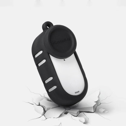 Funda Protector de Silicona con Strap Correa| Insta360 GO 3S.