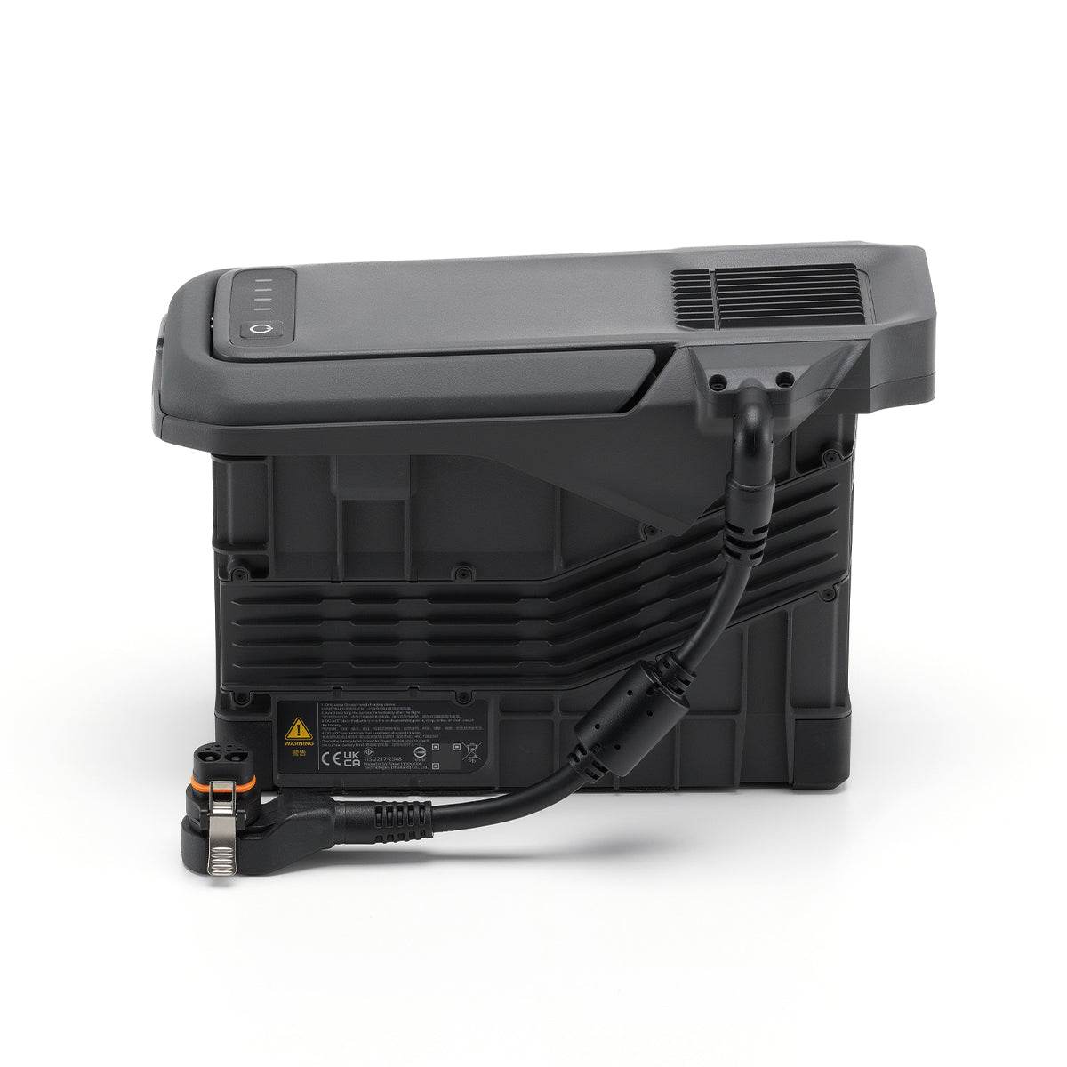 Batería Pila Inteligente Conectada | DJI Matrice 400 | TB100C.