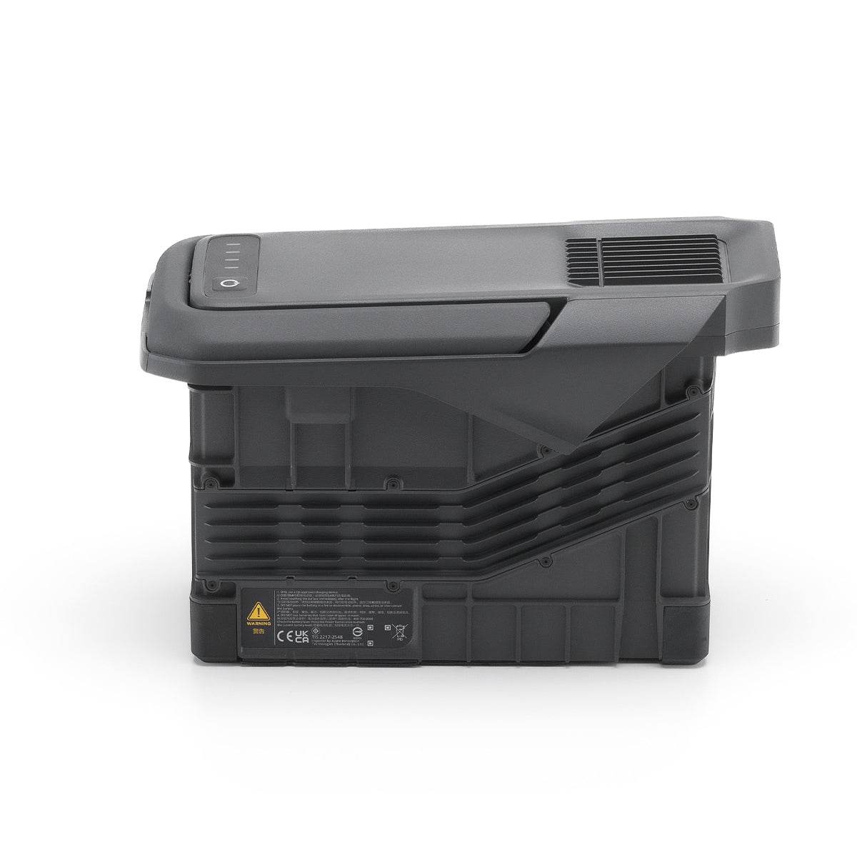Batería Pila Inteligente | DJI Matrice 400 | TB100.