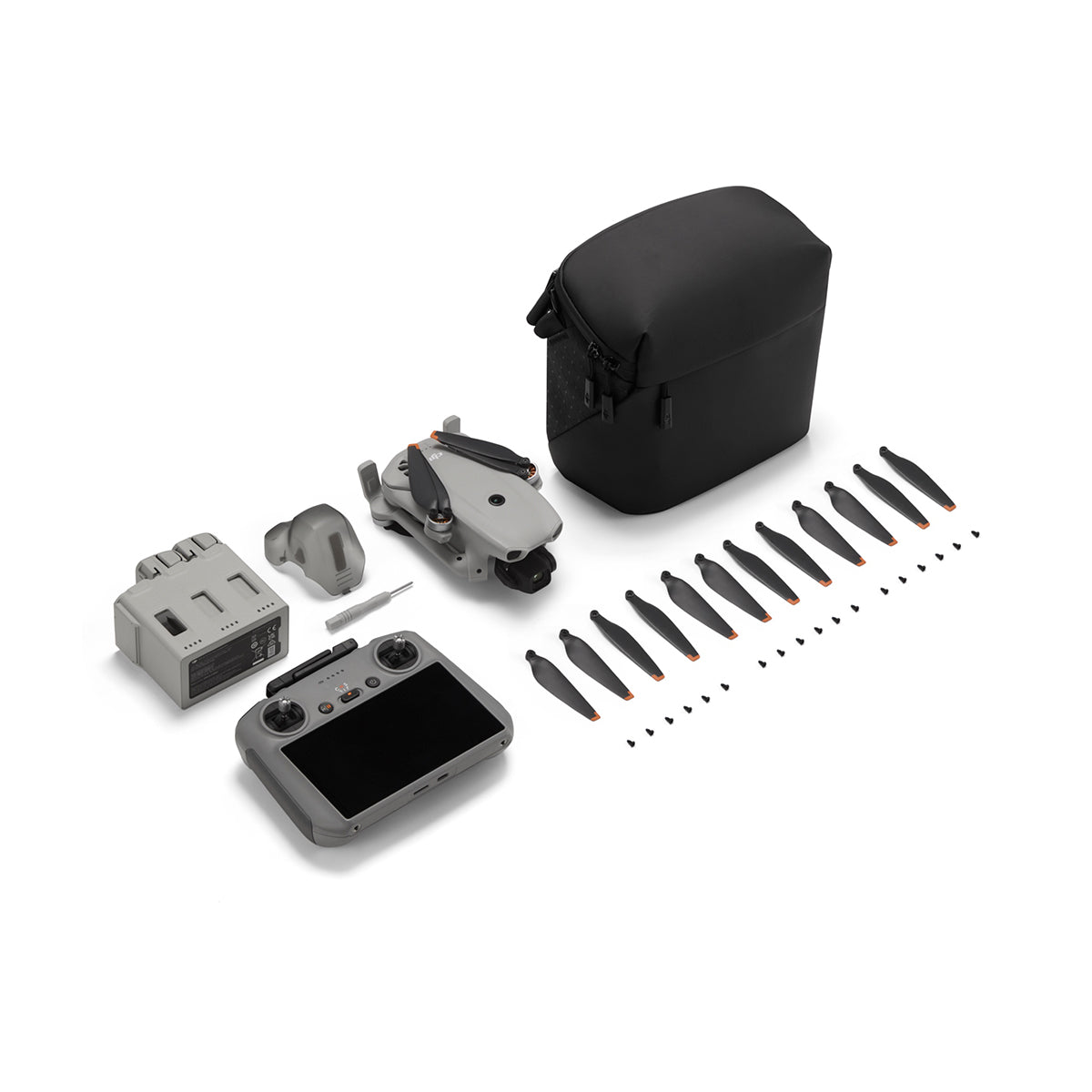 DJI Lito X1 | Fly More Combo Plus | DJI RC 2