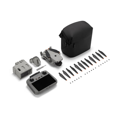 DJI Lito X1 | Fly More Combo Plus | DJI RC 2