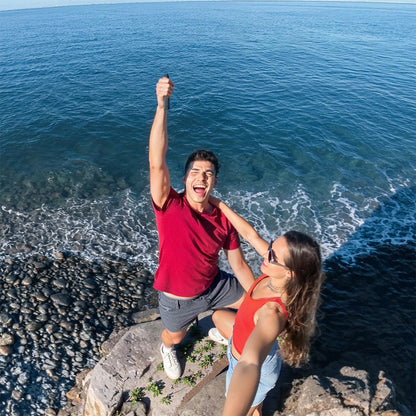 Bullet Time Selfie Stick 2.0 | Insta360