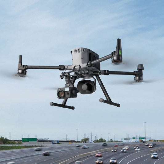 DJI Zenmuse V1 | DJI Matrice 400.