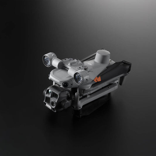AL1 Luces | DJI Matrice 4 Series - Fpv Pro Robotics