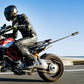 Soporte U-Bolt para Motocicleta | Insta360 X3/GO3/X4