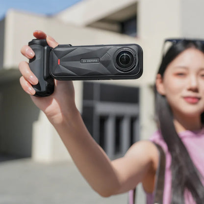 Empuñadura para fotografía | Insta360 X5