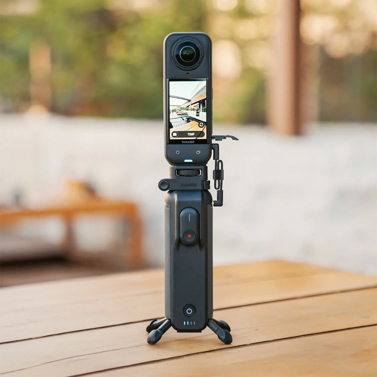 FOMO Power Handle | Insta360