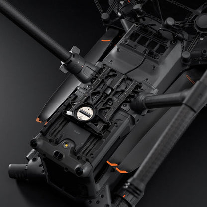 Tercer Conector de Cardán | DJI Matrice 400.