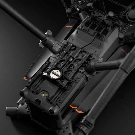 Tercer Conector de Cardán | DJI Matrice 400.