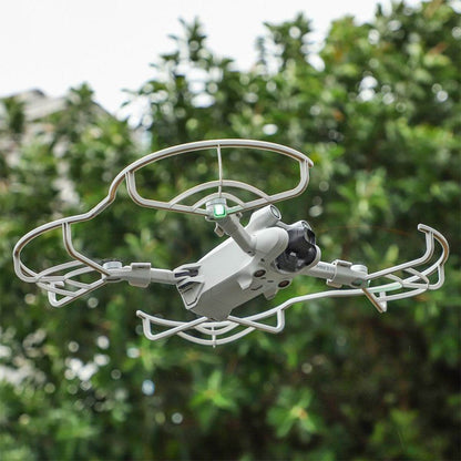 Protector de Hélices | Mini 3 Pro - Fpv Pro Robotics