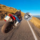 Soporte de Pinzas para Selfie Stick en Motocicleta | Insta360