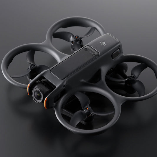 Hélices Juego Completo de 4 Propelas | DJI Avata 2