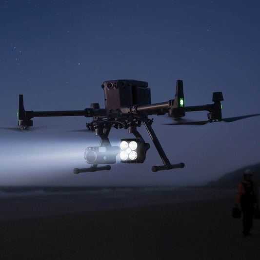 DJI Zenmuse S1 | DJI Matrice 400.