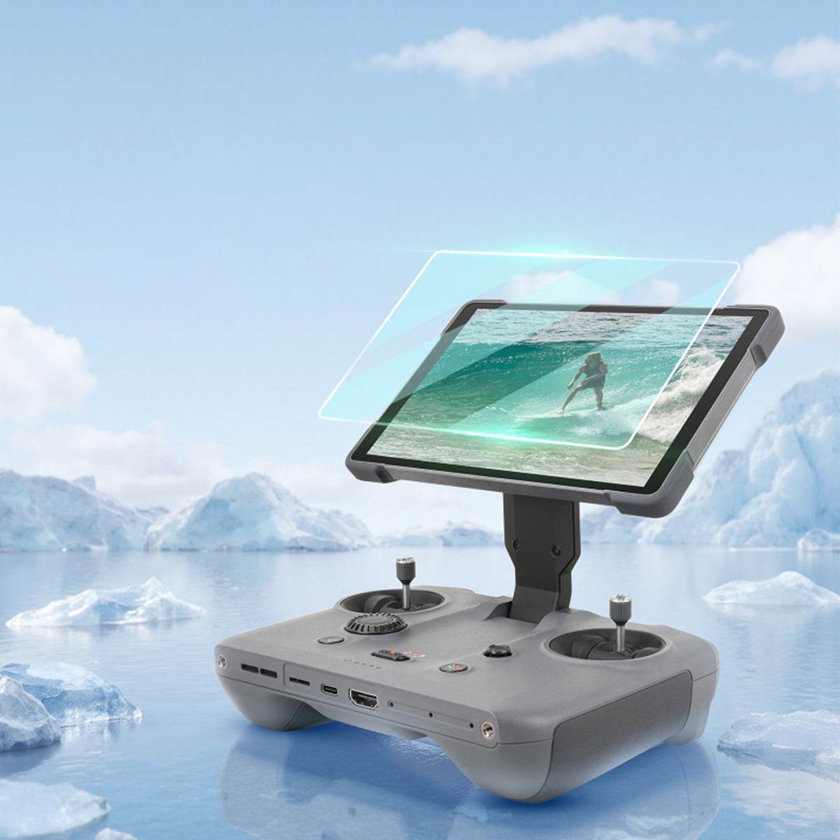 Sets de Micas de Vidrio Templado | RC Pro 2.