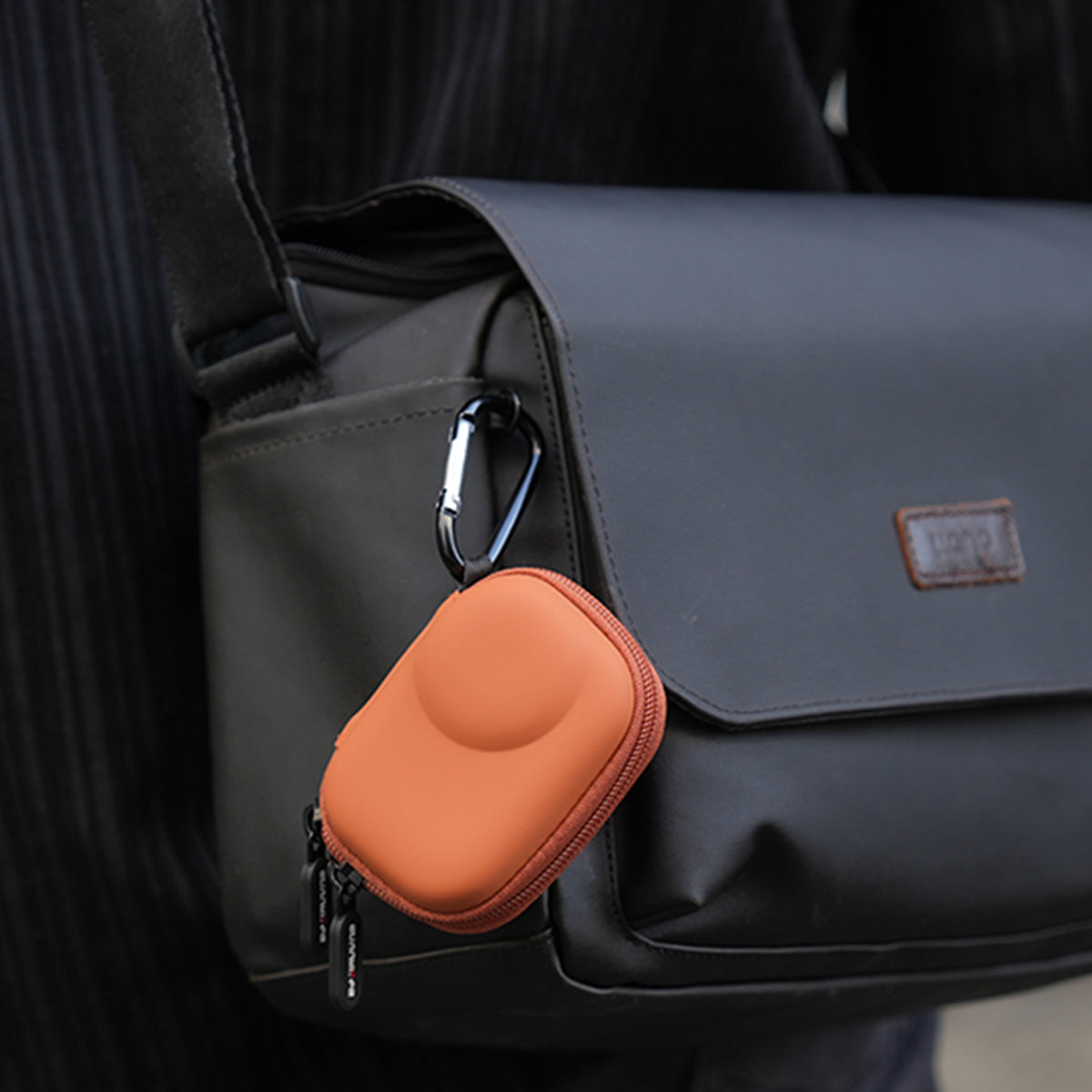 Estuche portátil | DJI Osmo Action 6