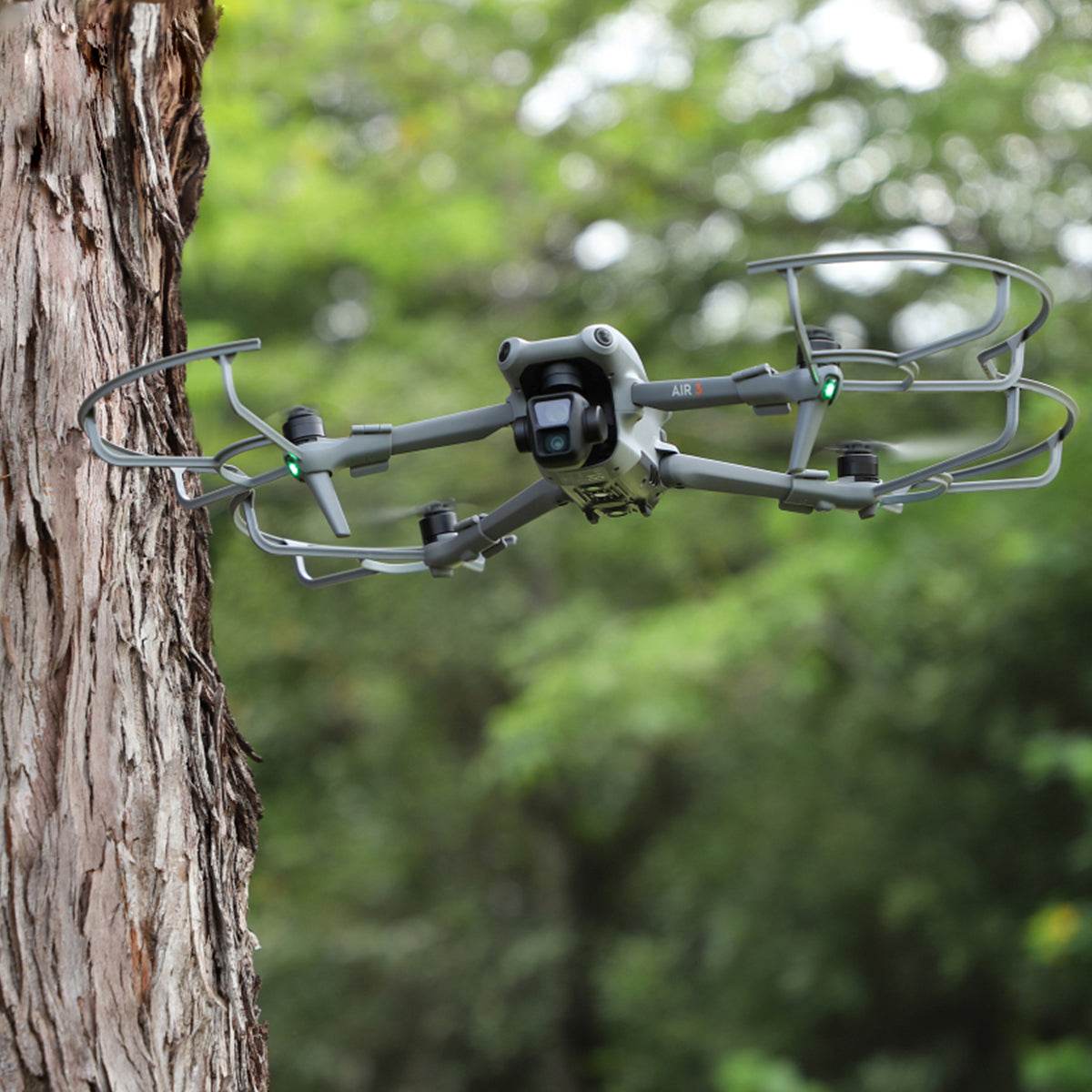 Protector de Hélices KC680 | Air 3 - Fpv Pro Robotics