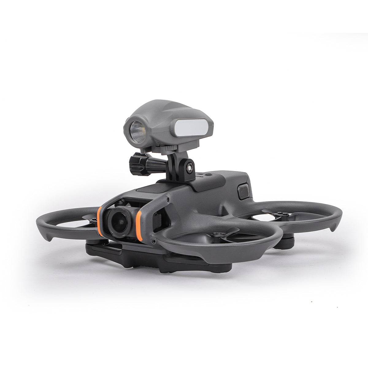 Soporte para cámara de acción en dron | Avata 2 | Insta360 GO3
