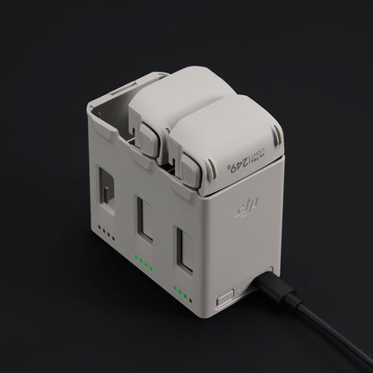 Cargador Centro De Carga Multiple Hub | DJI Lito X1