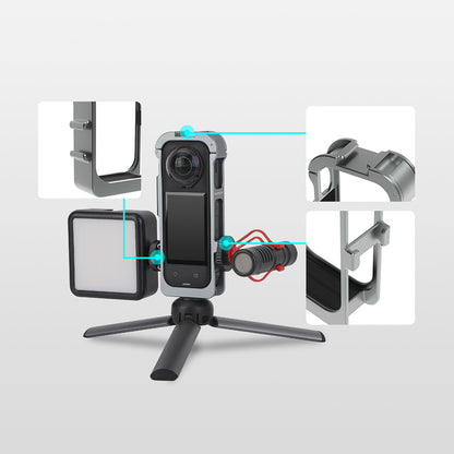 Carcasa Utilitaria | Insta360 X5