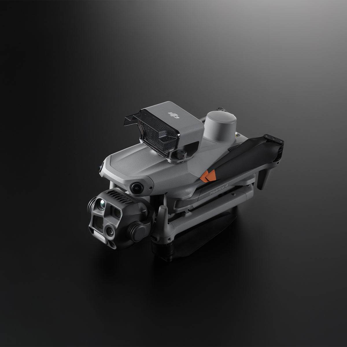AS1 Altavoz | DJI Matrice 4 Series - Fpv Pro Robotics