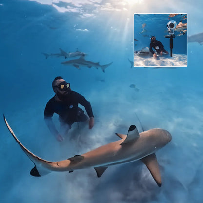 Dive Buddy | Insta360