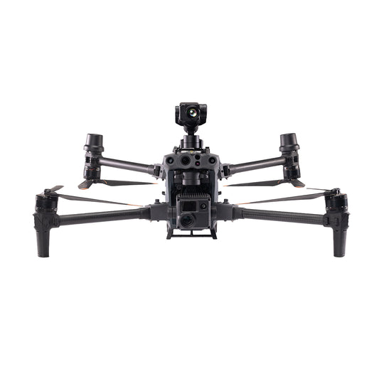 CZI | Reflector con Zoom Infrarrojo | DJI Matrice 30/30T | IR3