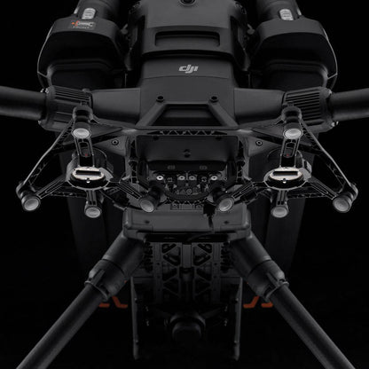 Base Dual Gimbal | DJI Matrice 400.