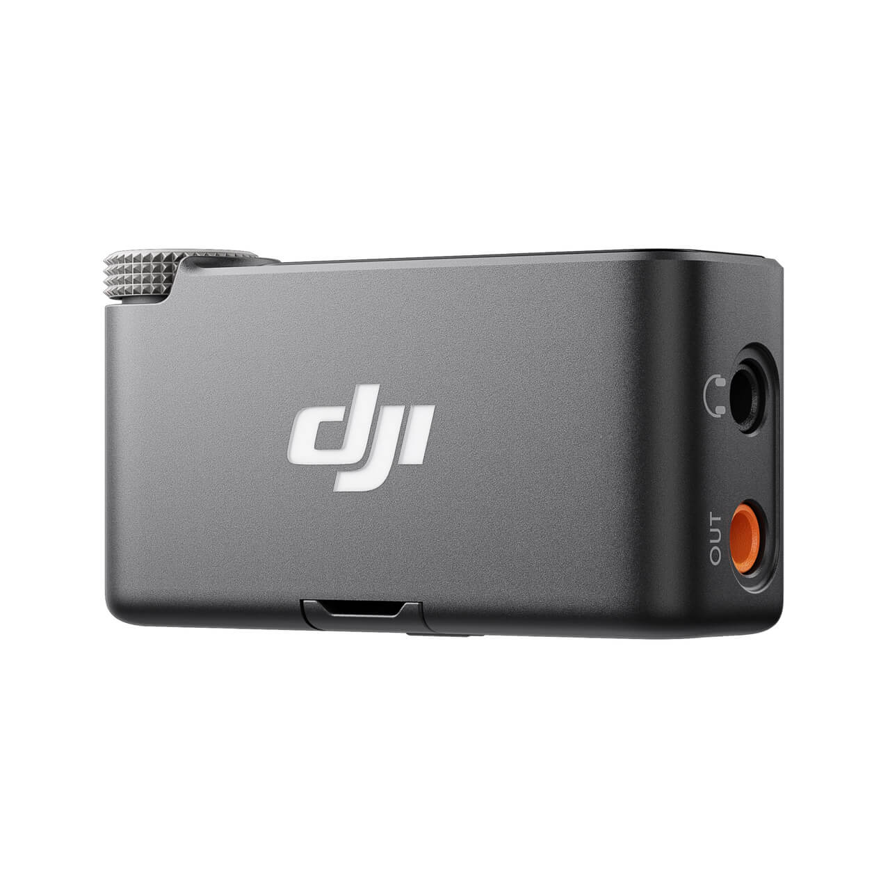 Micrófono inalámbrico | DJI Mic 2