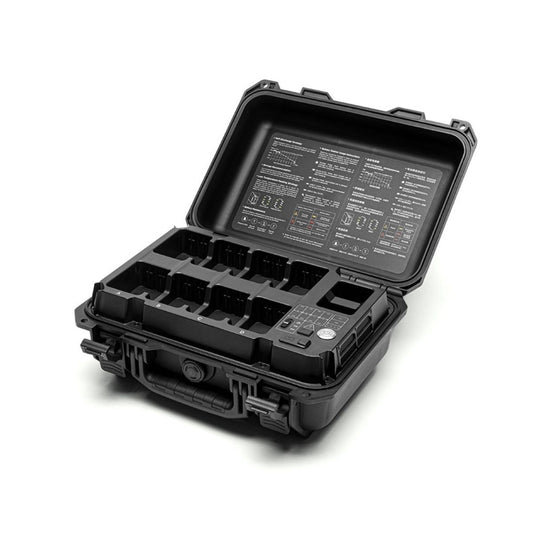 Estación de Baterías Inteligentes | BS30 | DJI Matrice 30/30T