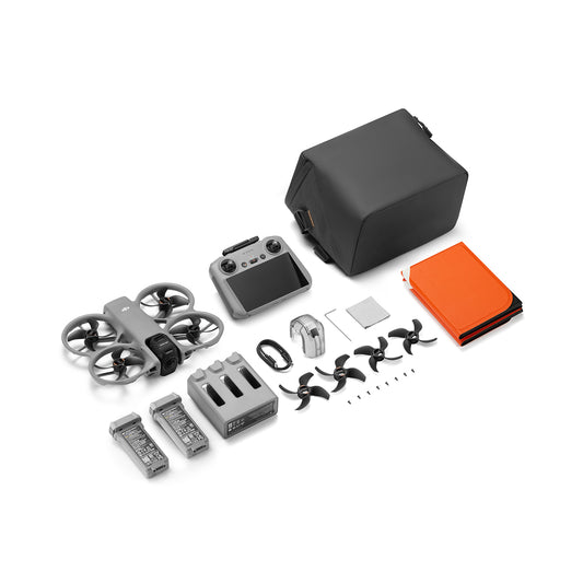 DJI Avata 360 Fly More Combo | DJI RC 2