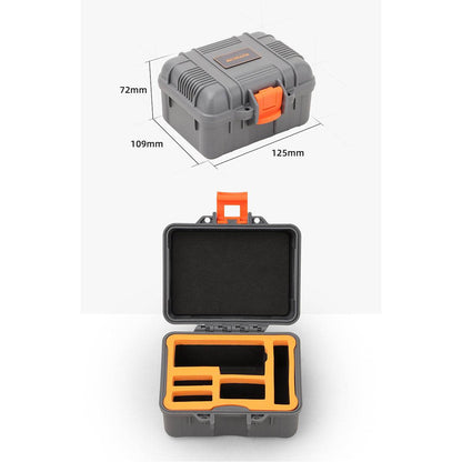 Estuche Rígido | Osmo Action 5 Pro/4/3.