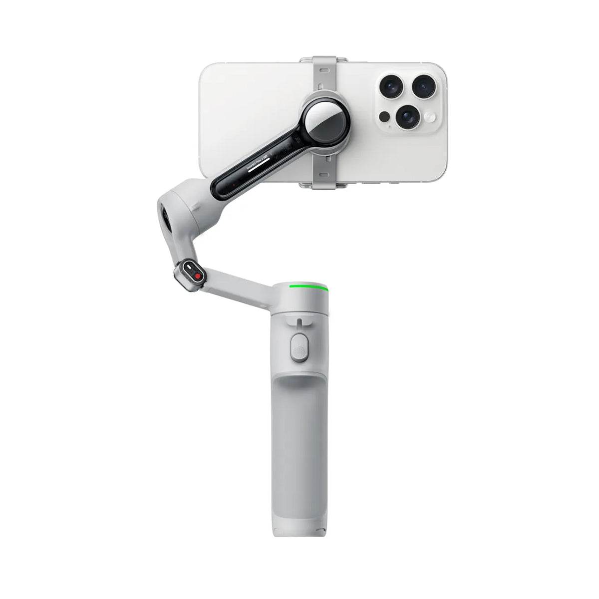 Flow 2 Pro | Paquete Estándar | Insta360.