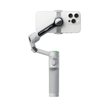 Flow 2 Pro | Paquete Estándar | Insta360.