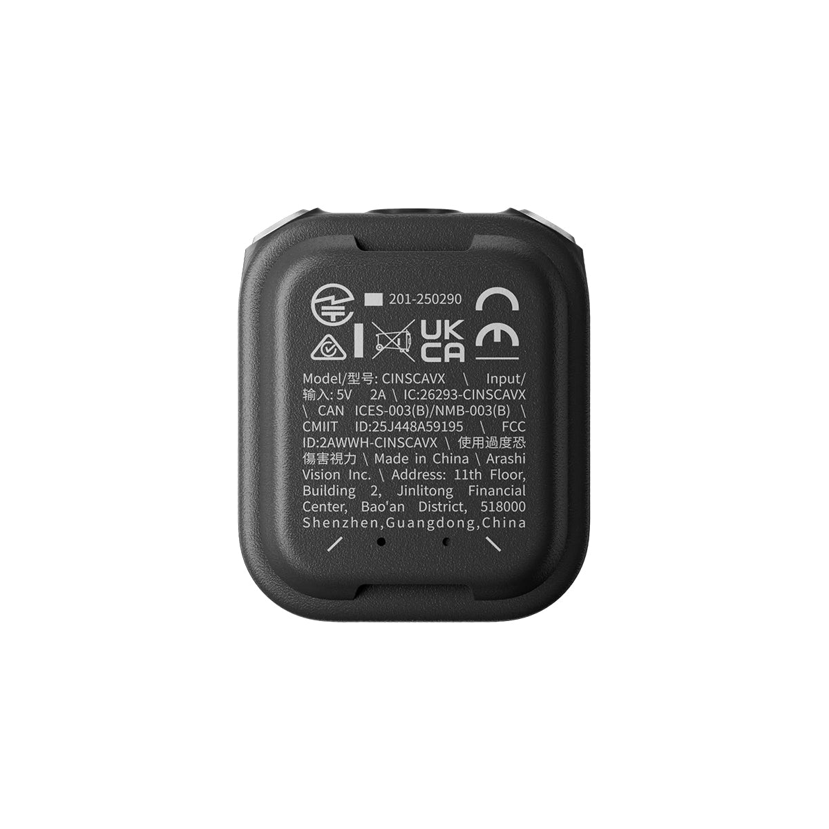 Controlador Remoto GPS para Previsualización con Picrófono Incorporado | Insta360