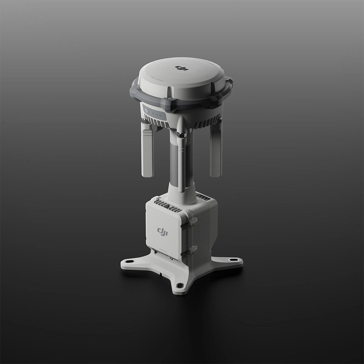 Relay D-RTK 3 | DJI Enterprise