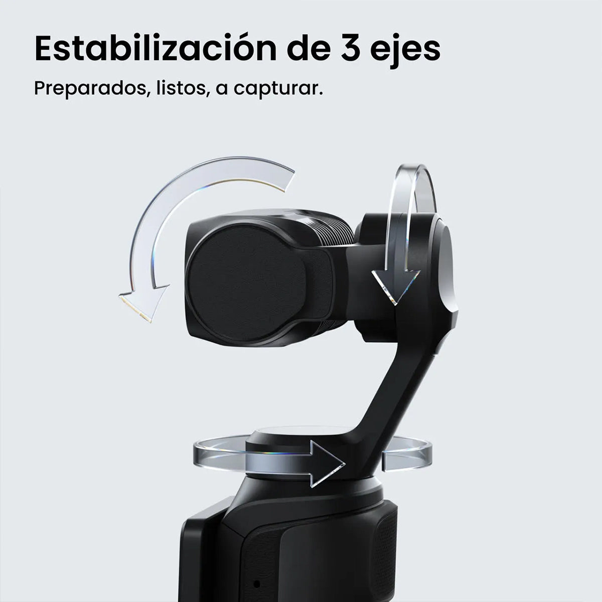 Insta360 Luna Ultra | Paquete Estandar