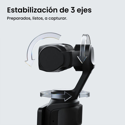 Insta360 Luna Ultra | Paquete Estandar