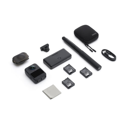 Osmo 360 Adventure Combo | DJI