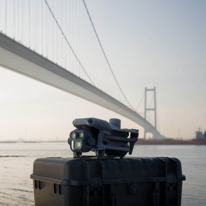 DJI Matrice 4E - Fpv Pro Robotics