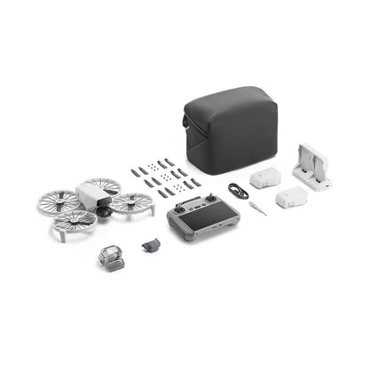 DJI Flip Fly More Combo | RC 2 - Fpv Pro Robotics
