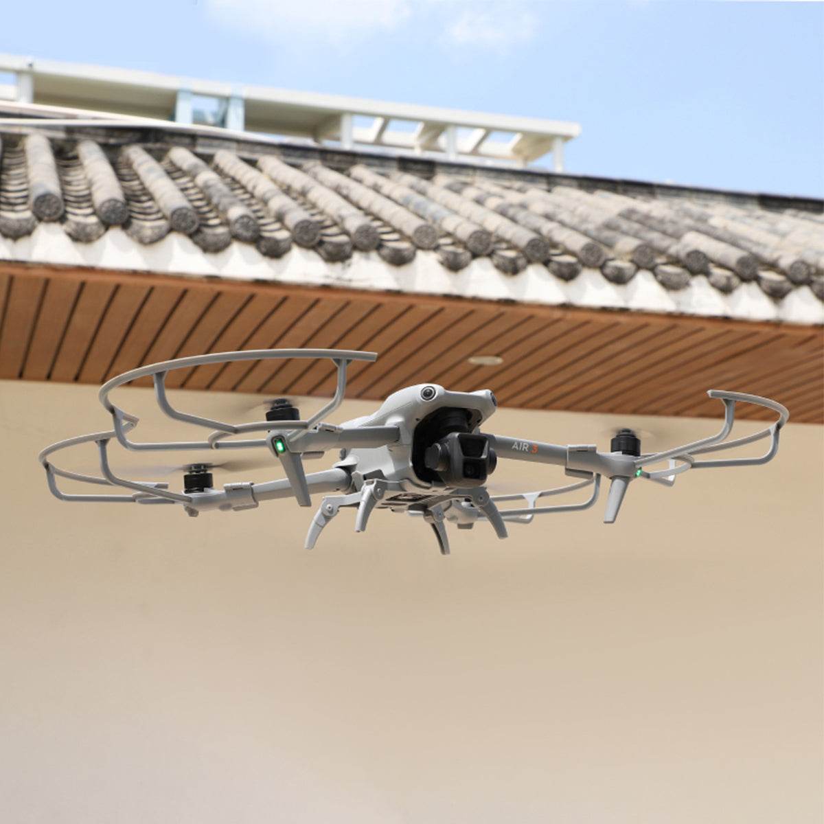 Protector de Hélices KC680 | Air 3 - Fpv Pro Robotics