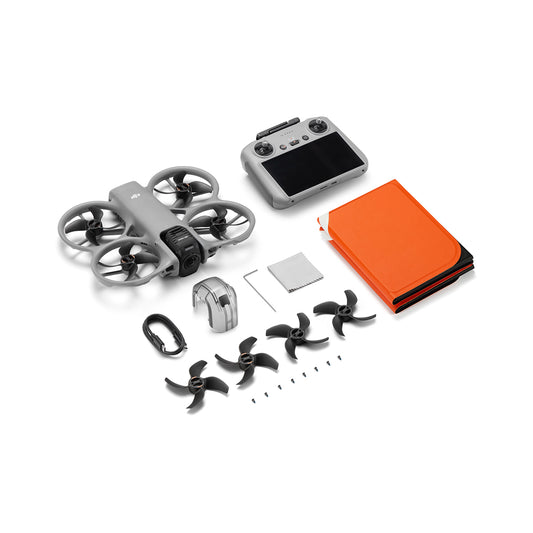 DJI Avata 360 | DJI RC