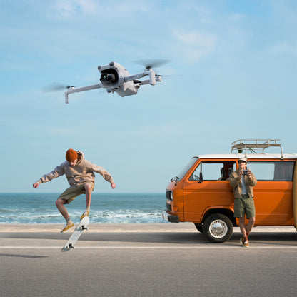 DJI Lito X1 | Fly More Combo Plus | DJI RC 2